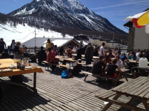 Montgenevre